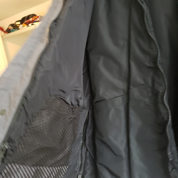 CANADA GOOSE Mantra Jacket with filler jacket.size XL - Picture 4 of 11